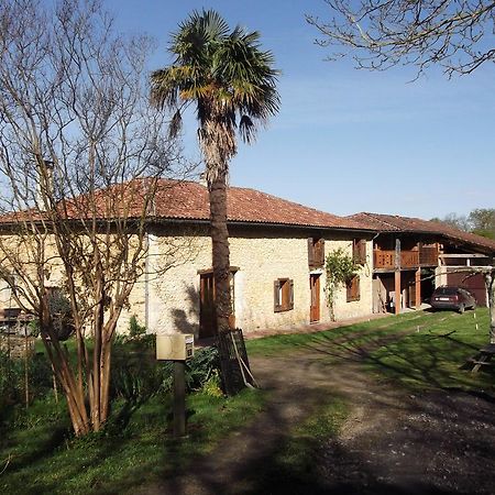Gite Tauzia Brassempouy Exterior photo